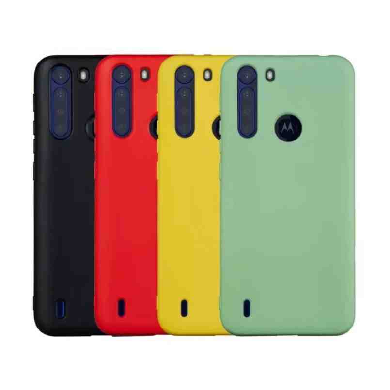 LISA MOTO ONE FUSION 